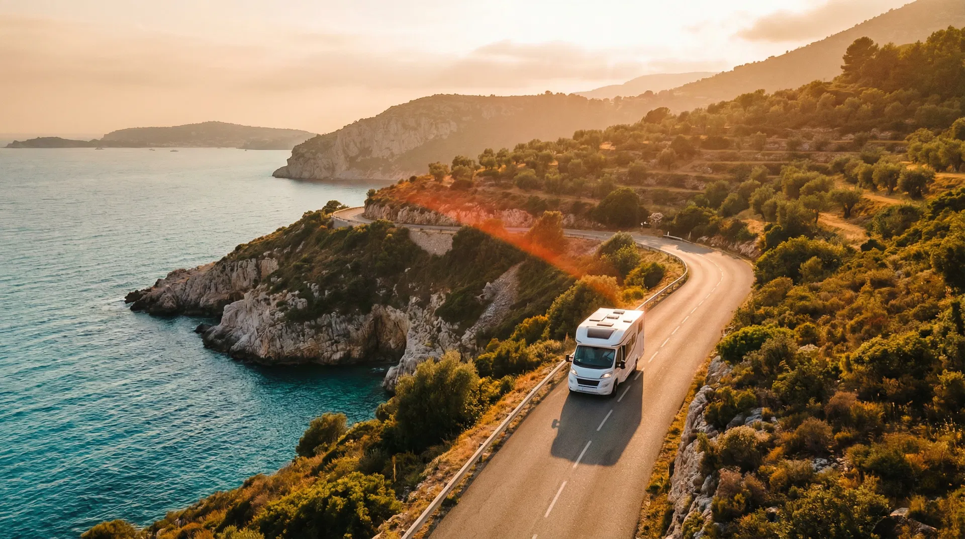 Motorhome Life