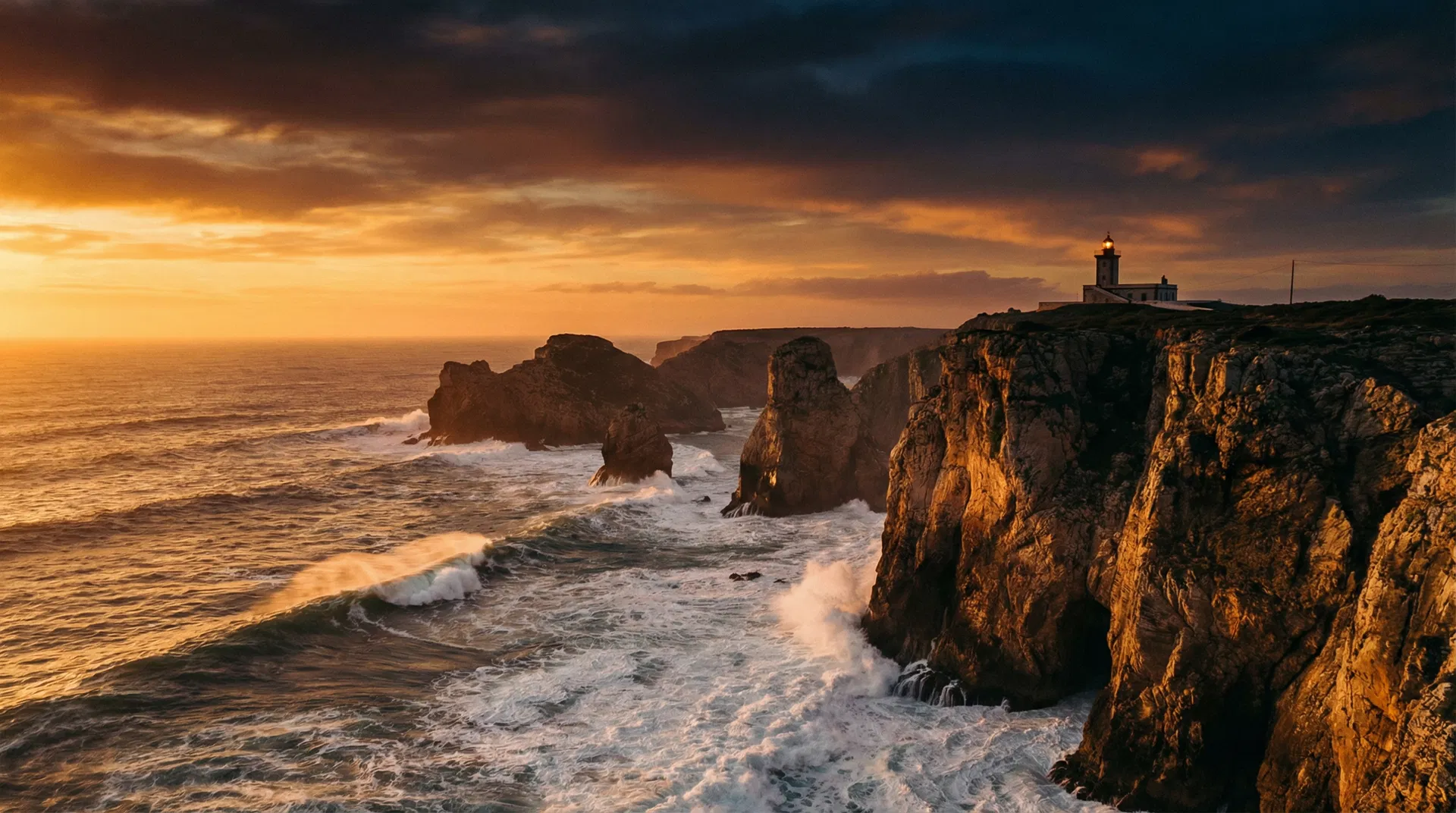 Portugal Coast
