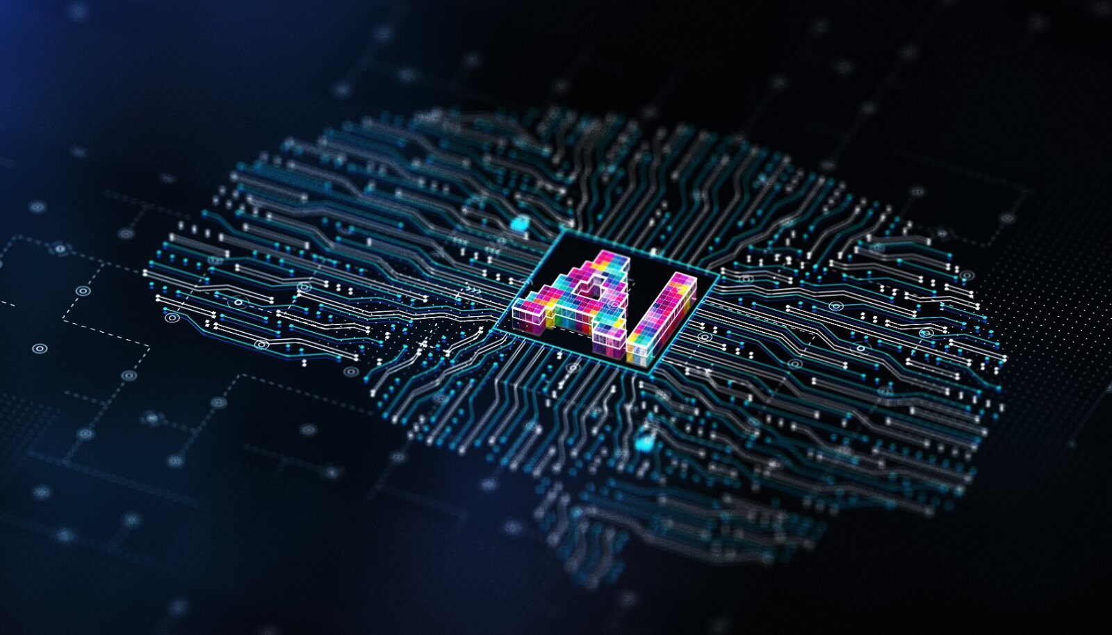 Will AI kill us all?