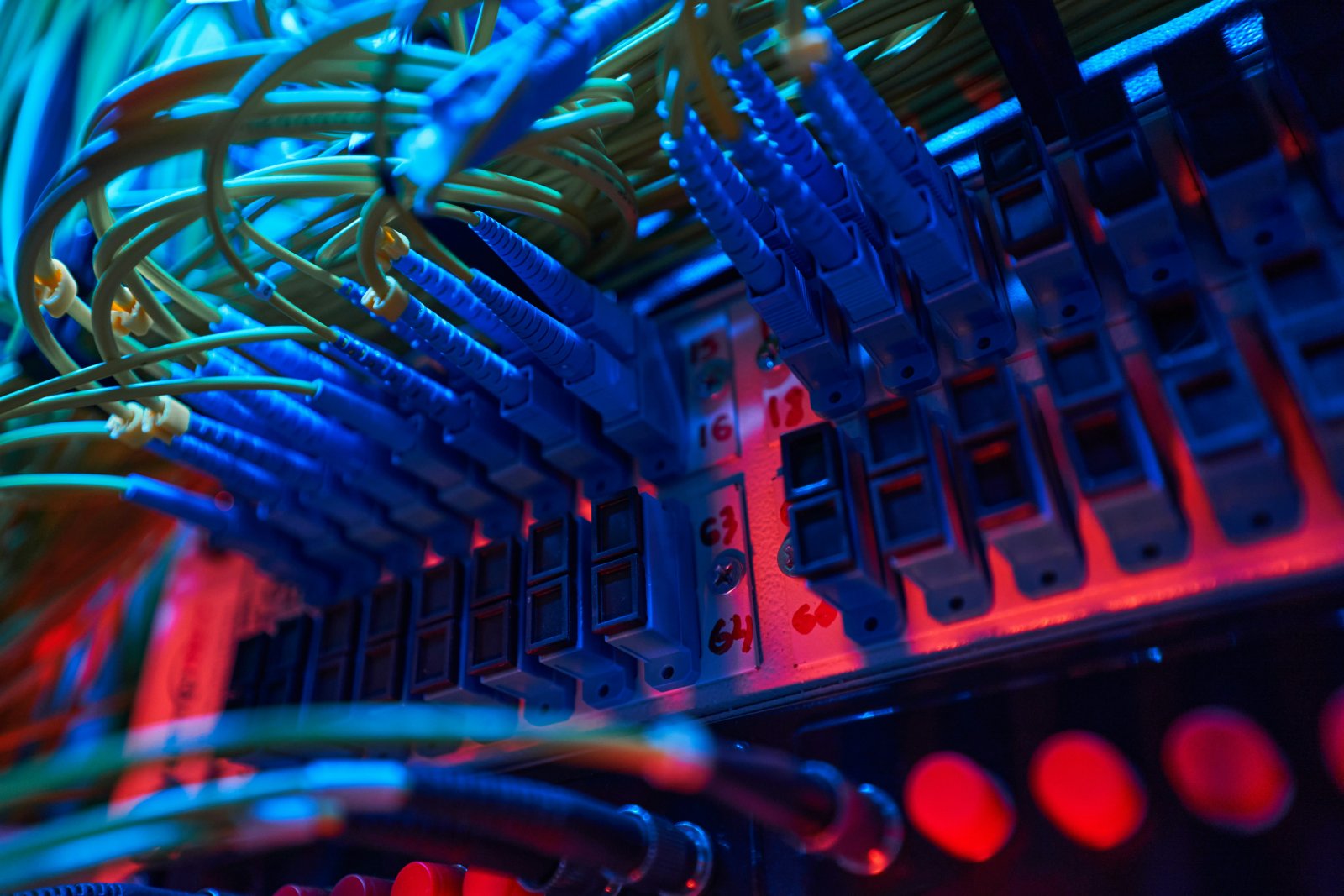 The internet changes its master key on 11 October